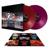 【国内盤！帯付き！】The The 2nd「infected」（vinyl） 7/15(月) メタル旧規格/国内廃盤帯付中古CDまとまって入荷しま